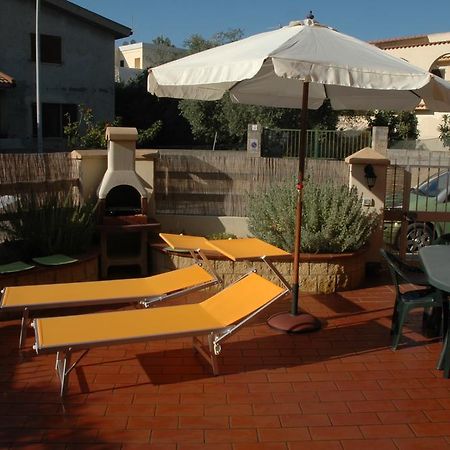 Casa Di Mimmi Apartment Alghero Ruang foto