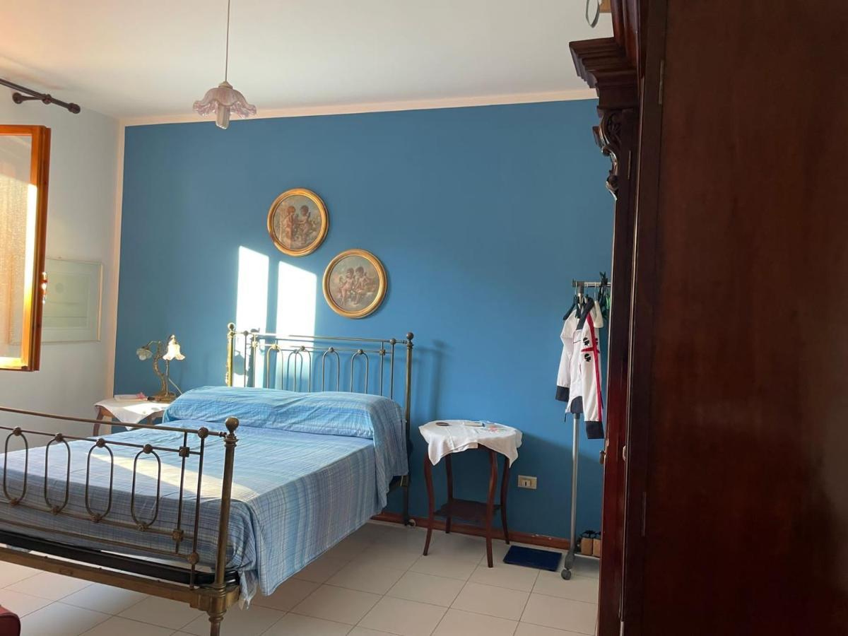 Casa Di Mimmi Apartment Alghero Bagian luar foto