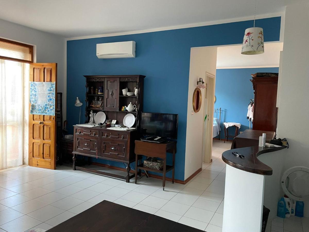 Casa Di Mimmi Apartment Alghero Bagian luar foto