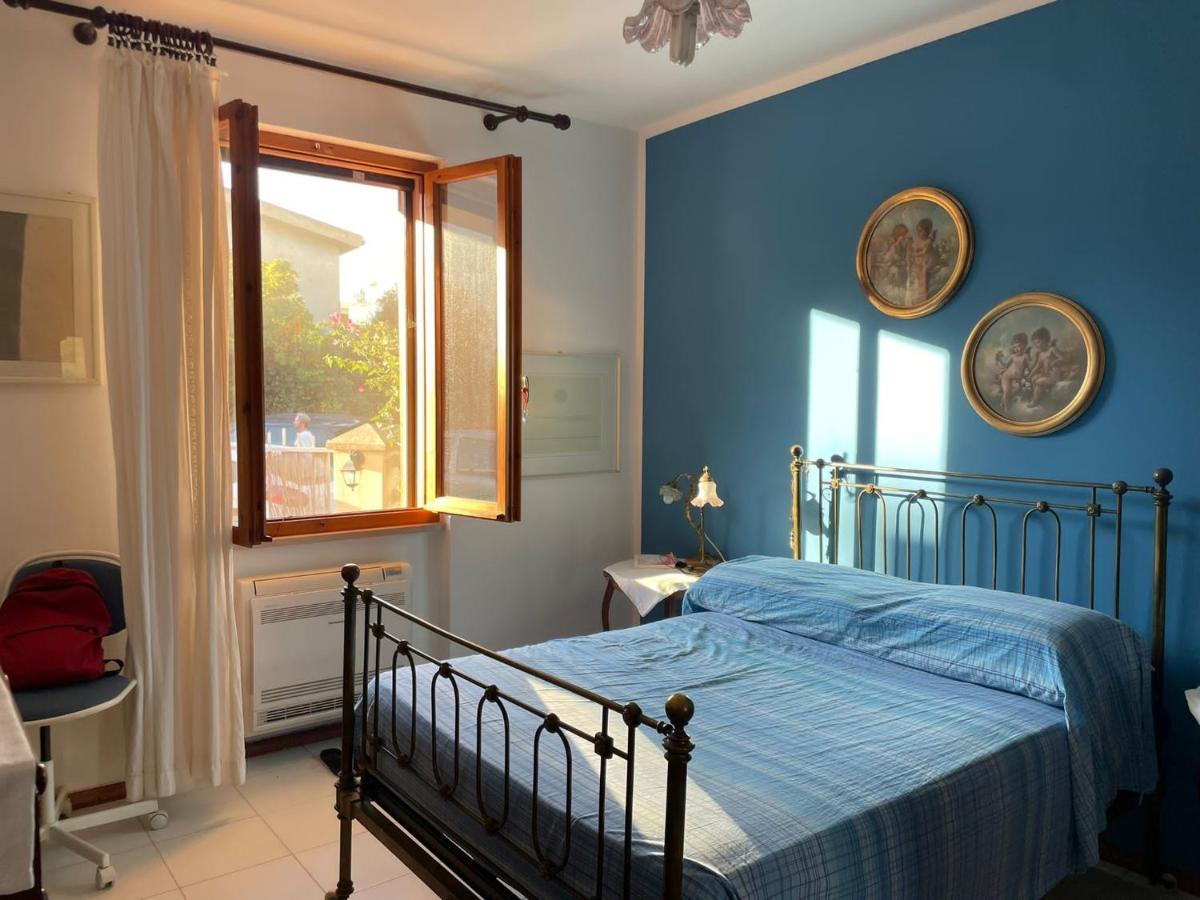 Casa Di Mimmi Apartment Alghero Bagian luar foto