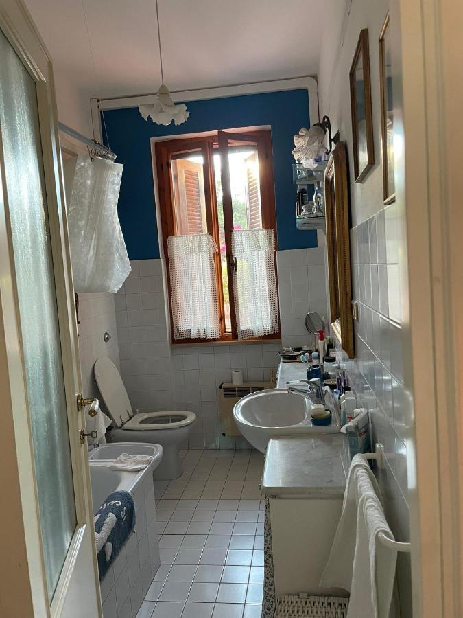Casa Di Mimmi Apartment Alghero Bagian luar foto