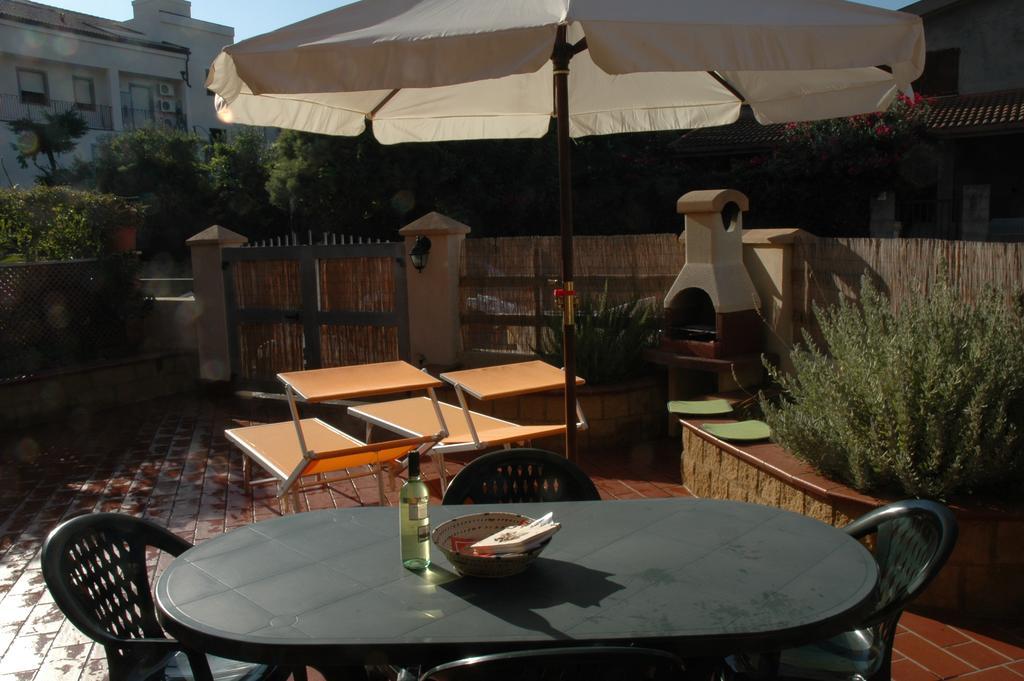 Casa Di Mimmi Apartment Alghero Ruang foto