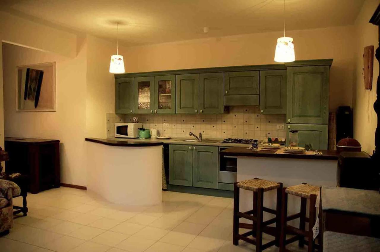 Casa Di Mimmi Apartment Alghero Bagian luar foto